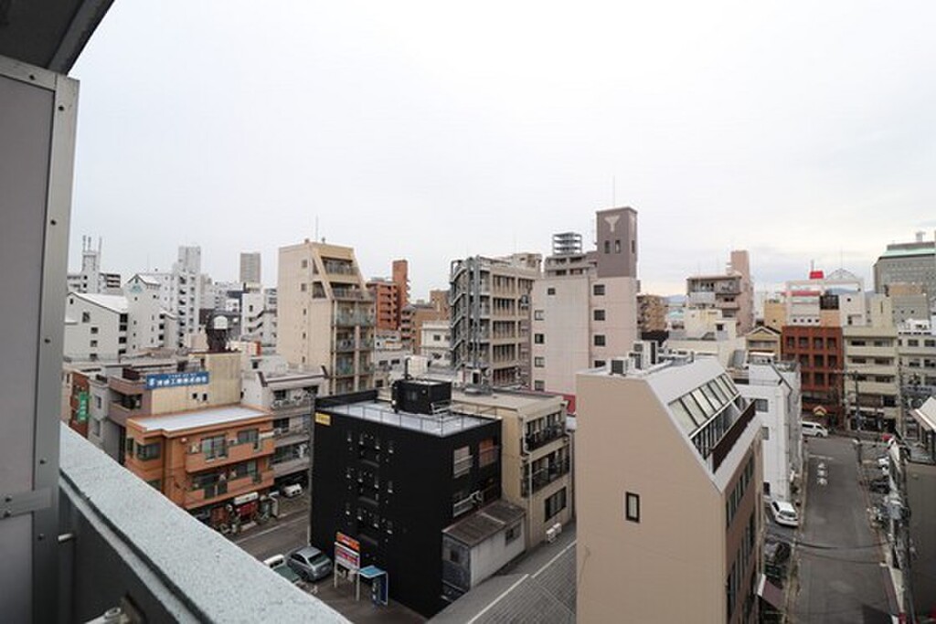 (13/19) 眺望 (13/19) 眺望