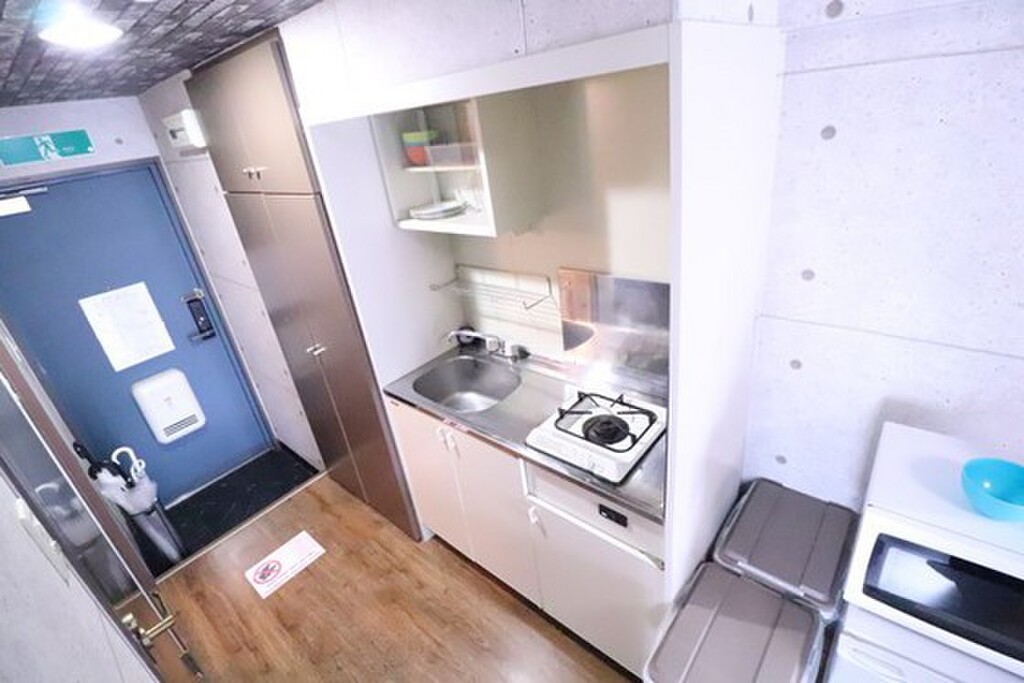 (4/19) キッチン (4/19) キッチン