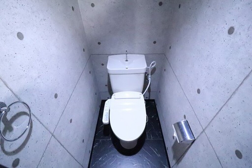 (6/19) トイレ (6/19) トイレ