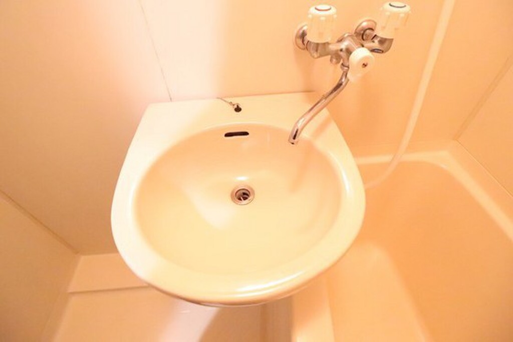 (7/19) 洗面所 (7/19) 洗面所