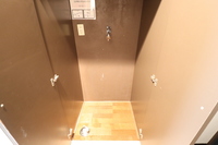 ※別部屋の写真です