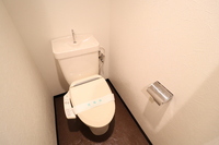 ※別号室の写真です