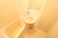 ※別号室の写真です