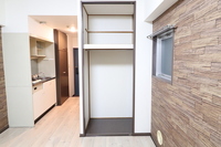 ※別部屋の写真です