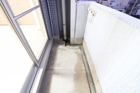 ※別部屋の写真です