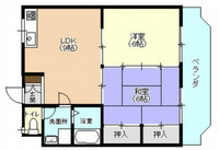 カルチェ田中