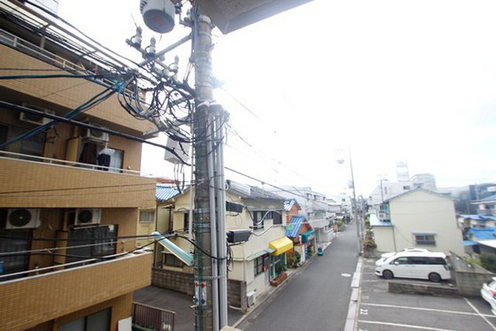 (11/20) 眺望 (11/20) 眺望