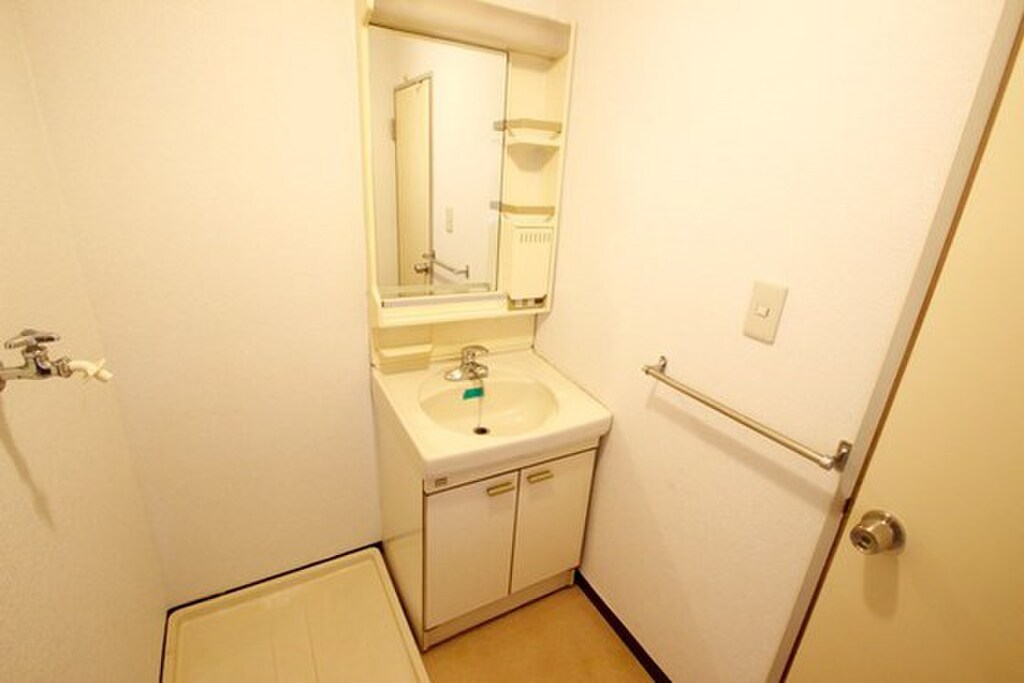 (6/20) 洗面所 (6/20) 洗面所