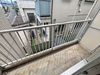 コーポ円満地