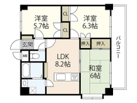 カサグランデⅠ