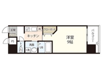アクアシティ本川町