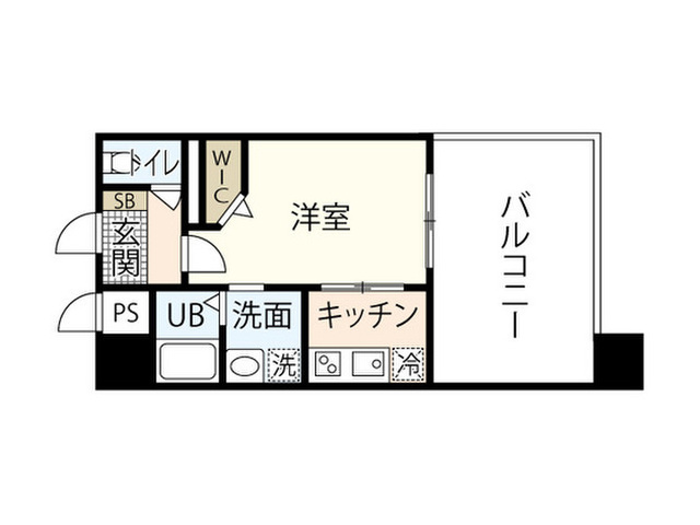 アクアシティ本川町