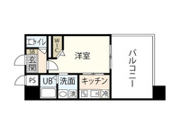アクアシティ本川町