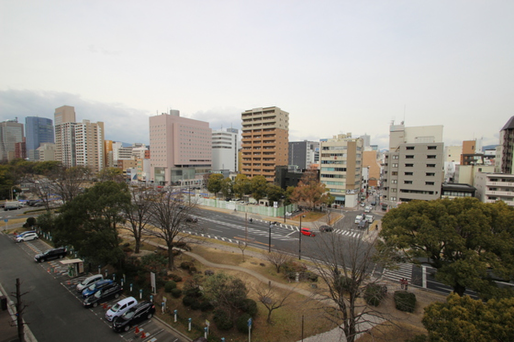 (12/22) 眺望 (12/22) 眺望