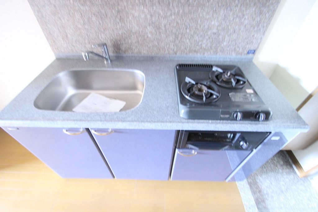 (3/22) キッチン (3/22) キッチン