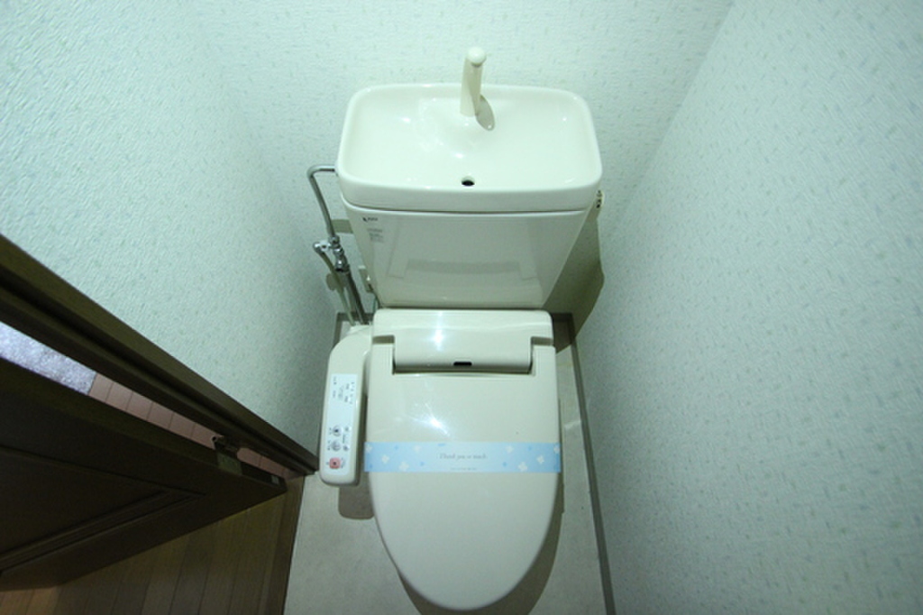 (5/22) トイレ (5/22) トイレ