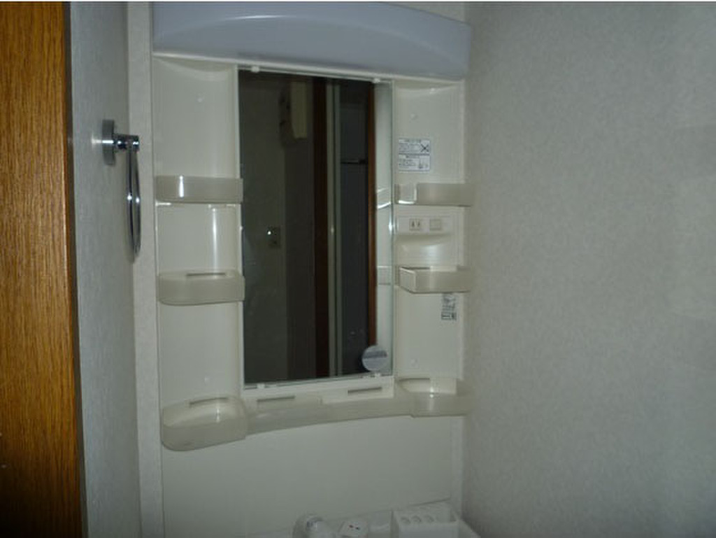 (6/22) 洗面所 (6/22) 洗面所