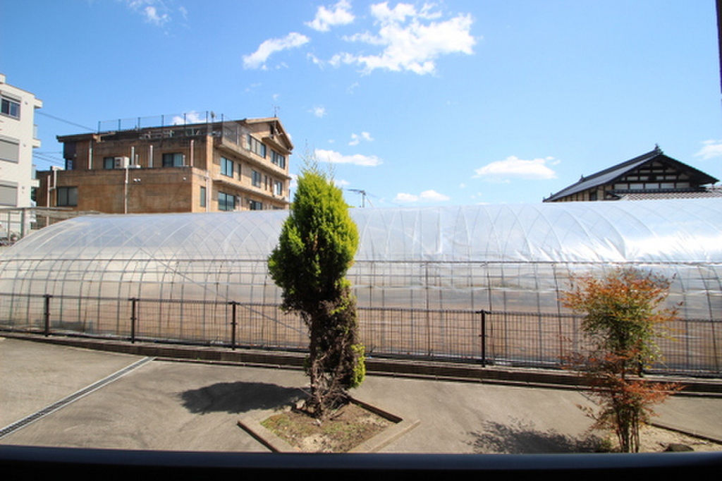 (12/22) 眺望 (12/22) 眺望