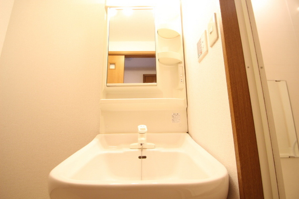 (6/22) 洗面所 (6/22) 洗面所