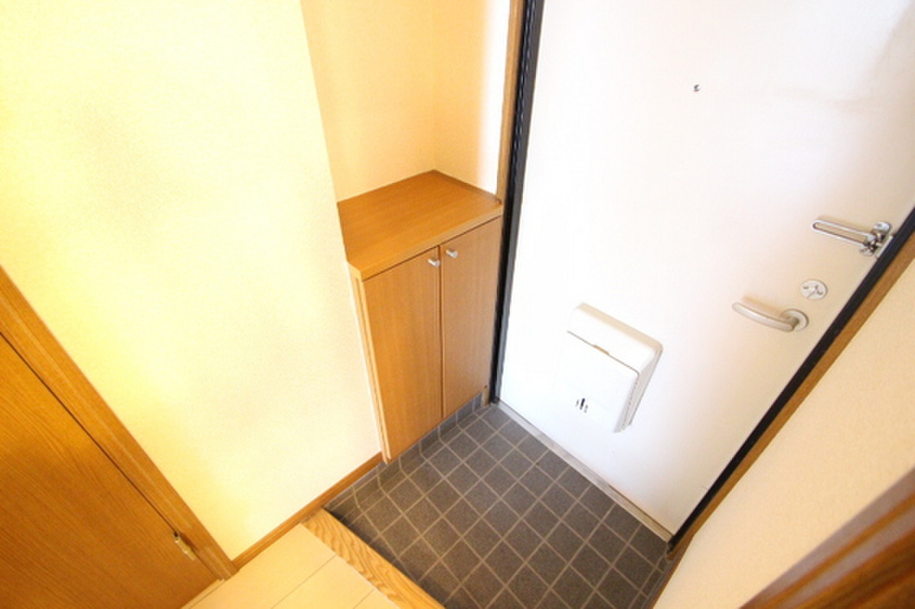 (7/22) 玄関 (7/22) 玄関