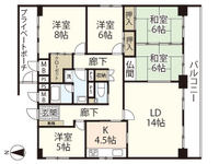 コンフォート宝町