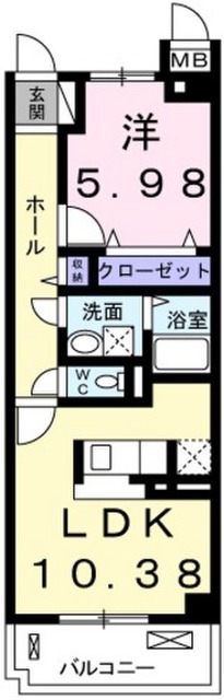 グランツ大町