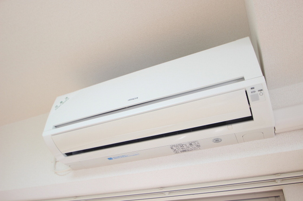 (7/24) その他設備