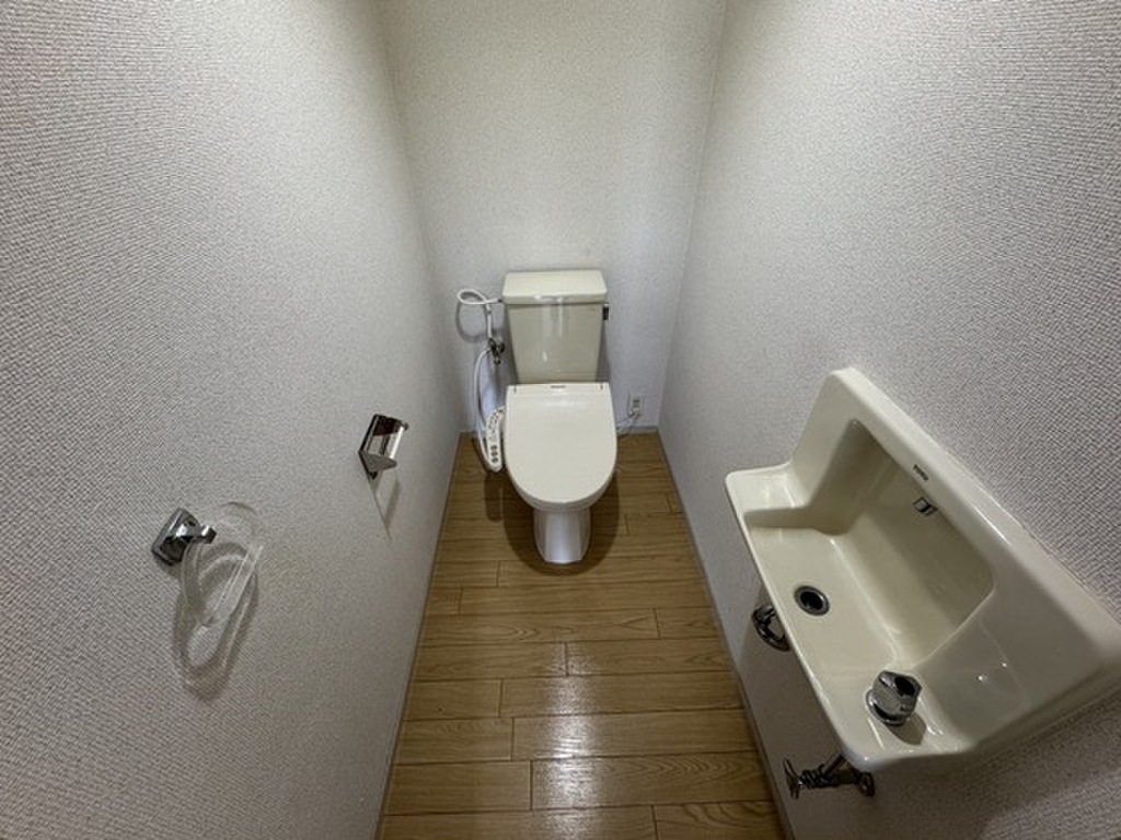 (5/24) トイレ (5/24) トイレ