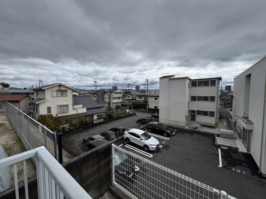 (9/24) 眺望 (9/24) 眺望