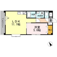 コンフォール空港通り