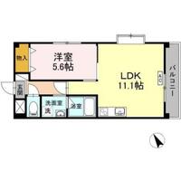 コンフォール空港通り