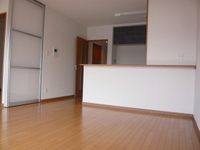 クレール牛田本町