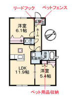 Aventino B棟
