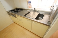 ※別号室の写真です