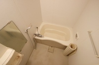 ※別号室の写真です