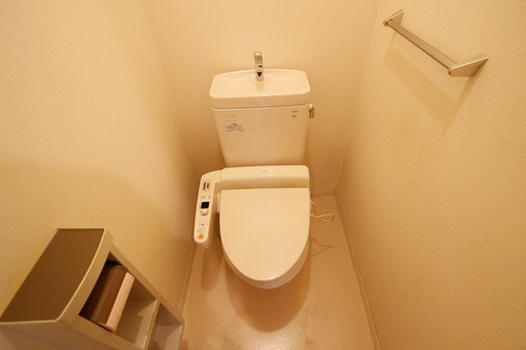 (5/20) ※別号室の写真です (5/20) ※別号室の写真です