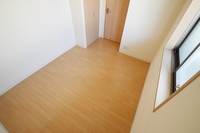 ※別号室の写真です