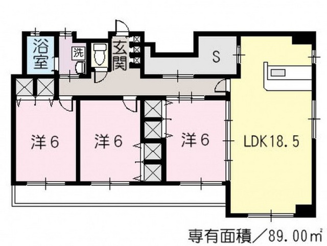 パルティーレ古市駅前