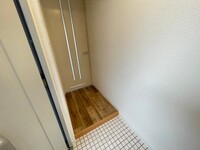 ※別号室の写真となります。現状と異なる場合は現状優先となります。