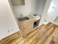 ※別号室の写真となります。現状と異なる場合は現状優先となります。