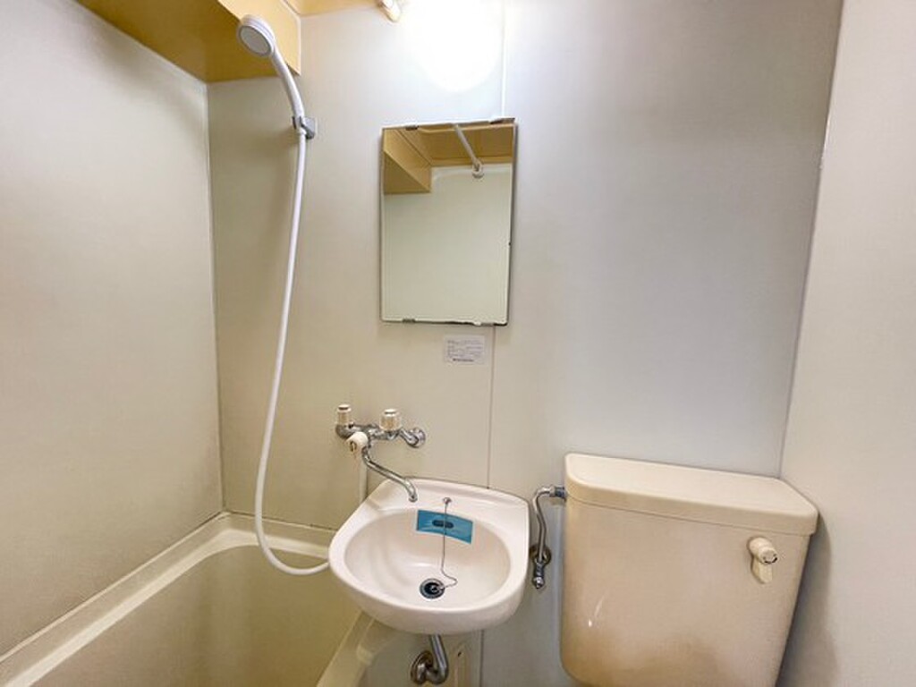 (5/22) ※別号室の写真となります。現状と異なる場合は現状優先となります。 (5/22) ※別号室の写真となります。現状と異なる場合は現状優先となります。