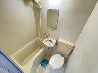 ※別号室の写真となります。現状と異なる場合は現状優先となります。