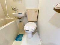 ※別号室の写真となります。現状と異なる場合は現状優先となります。