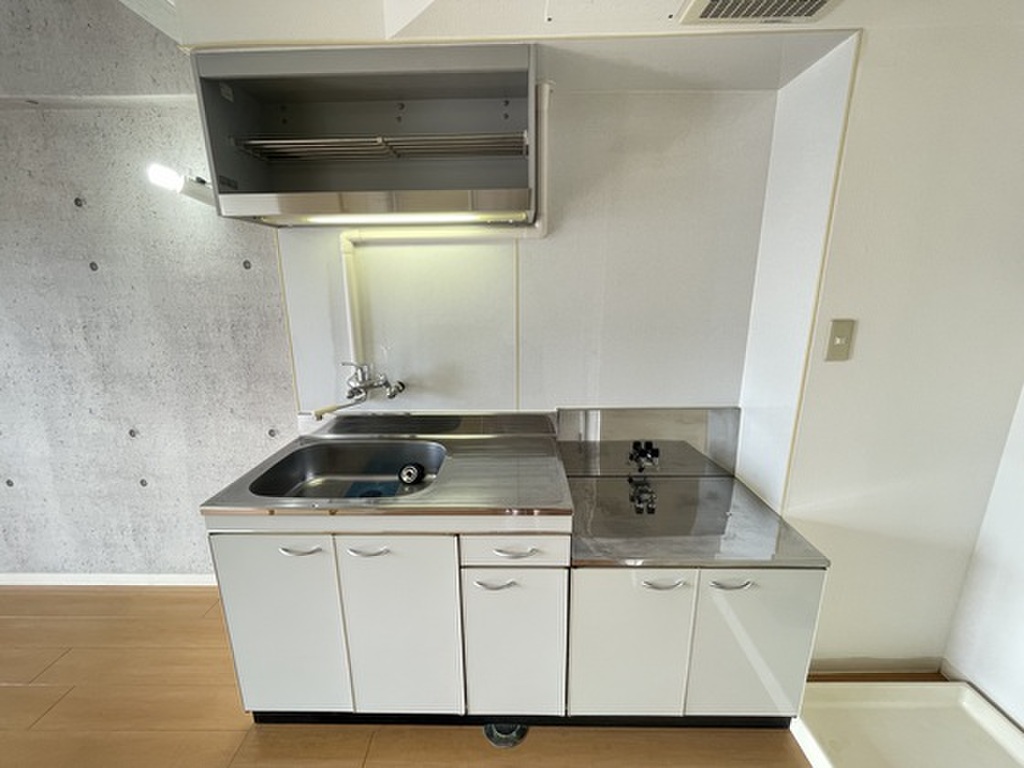 (3/22) キッチン (3/22) キッチン