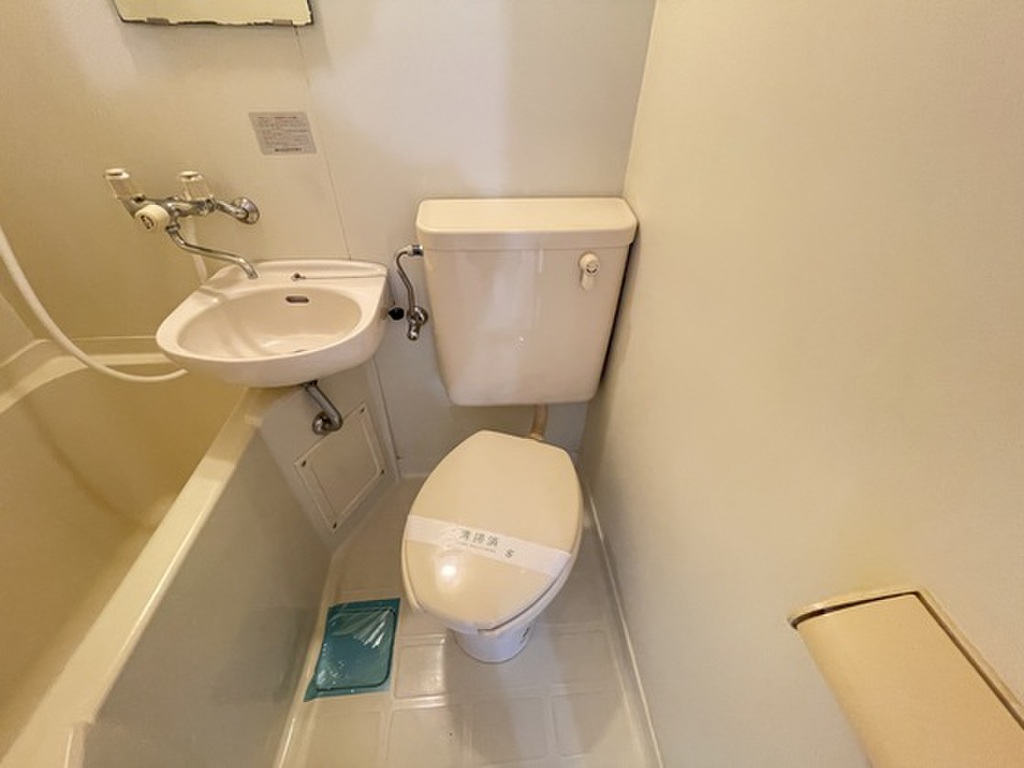 (5/22) トイレ (5/22) トイレ