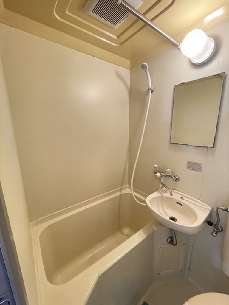 (6/22) 洗面所 (6/22) 洗面所