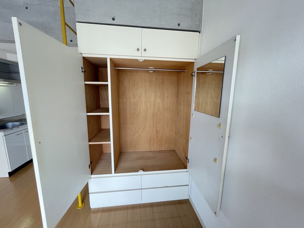 (10/22) 収納 (10/22) 収納