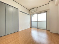 コーポ西縮景園