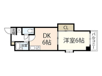 コーポ西縮景園