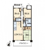 ヴェルデコート矢賀